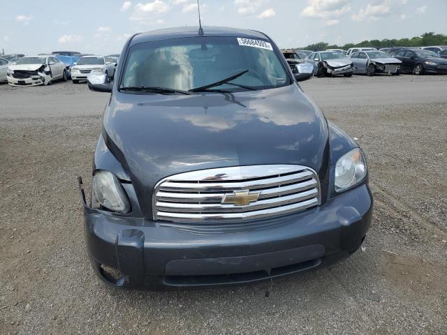 Photo 5 from auction – 2011 CHEVROLET HHR LT with VIN 3GNBACFU7BS622843