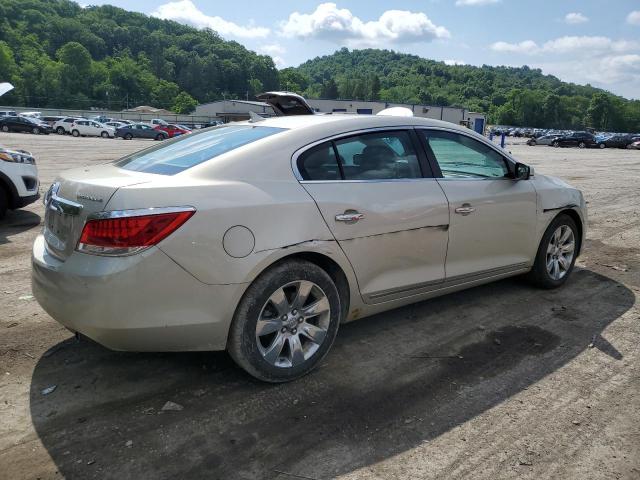 Photo 3 from auction – 2013 BUICK LACROSSE with VIN 1G4GC5E31DF306581