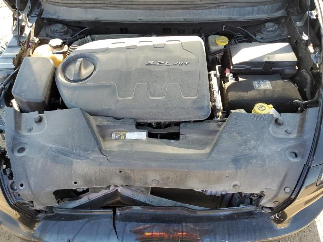Photo 11 from auction – 2014 JEEP CHEROKEE L with VIN 1C4PJMCS8EW230180