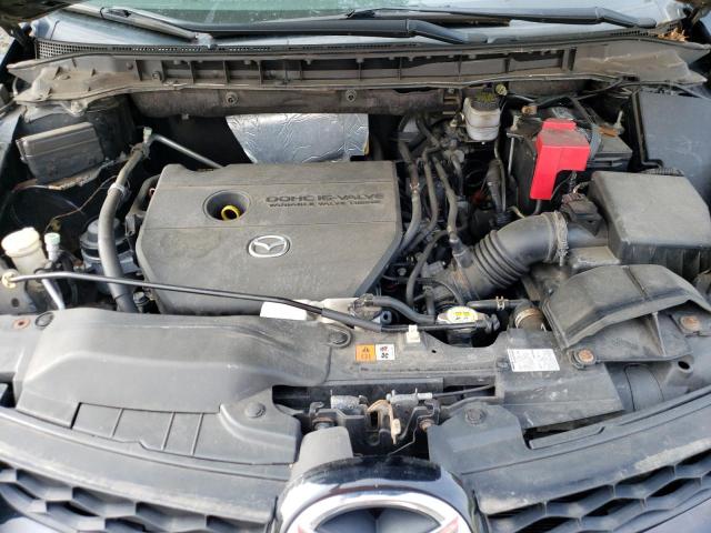 Photo 12 from auction – 2010 MAZDA CX-7 with VIN JM3ER2WM6A0336519