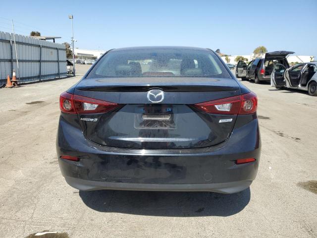 Photo 6 from auction – 2018 MAZDA 3 TOURING with VIN 3MZBN1V31JM249969