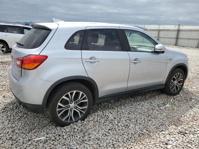 Photo 3 from auction – 2017 MITSUBISHI OUTLANDER with VIN JA4AR3AU4HZ002851