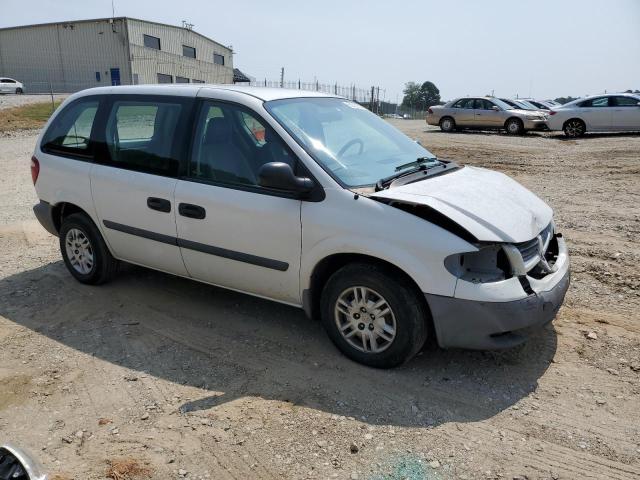 Photo 4 from auction – 2006 DODGE CARAVAN SE with VIN 1D4GP25E16B680324