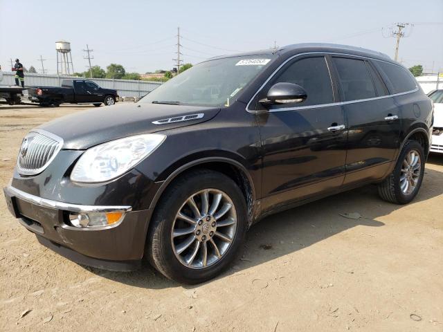 BUICK ENCLAVE CX 2009 with VIN 5GAEV23D79J220150 - Photo from auction