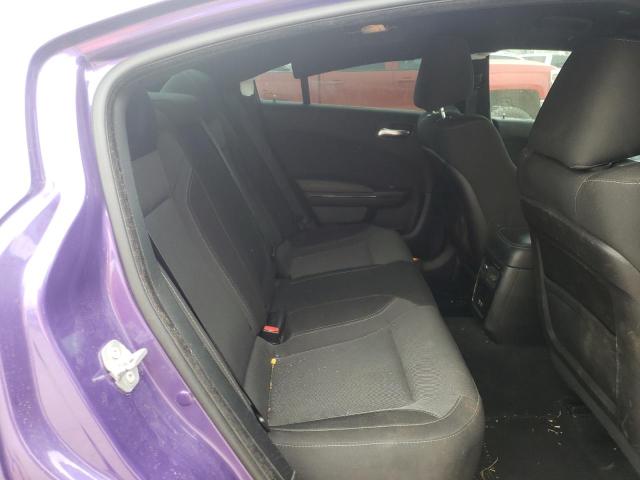 Photo 10 from auction – 2019 DODGE CHARGER SX with VIN 2C3CDXBG9KH564432