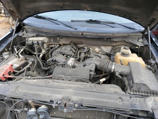 Photo 11 from auction – 2012 FORD F150 SUPER with VIN 1FTEX1CM2CFC19582