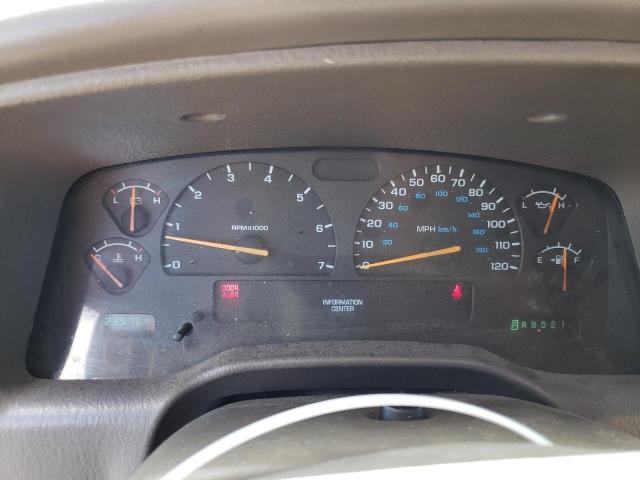 Photo 9 from auction – 2001 DODGE DURANGO with VIN 1B4HS28N01F633019