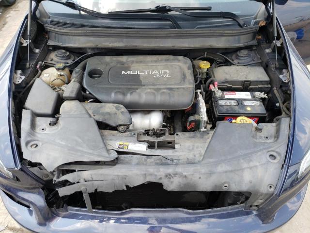 Photo 12 from auction – 2015 JEEP CHEROKEE S with VIN 1C4PJLAB4FW566715