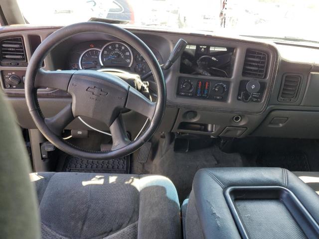 Photo 8 from auction – 2003 CHEVROLET SILVER1500 with VIN 2GCEC19V231356301