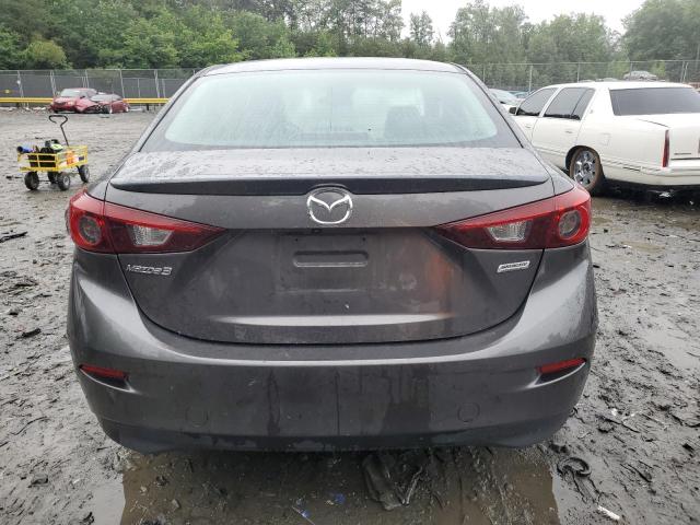 Photo 6 from auction – 2018 MAZDA 3 TOURING with VIN 3MZBN1V3XJM238825