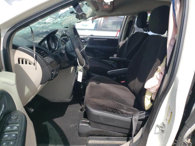 Photo 7 from auction – 2013 DODGE GRAND CARA with VIN 2C4RDGBG0DR516014