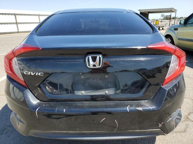 Photo 6 from auction – 2017 HONDA CIVIC LX with VIN 19XFC2F55HE039511