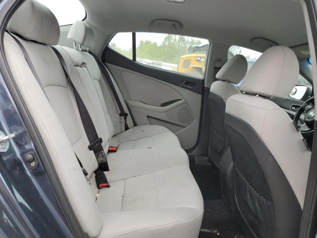 Photo 10 from auction – 2015 KIA OPTIMA LX with VIN KNAGM4A79F5571310