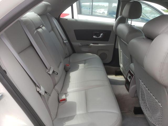 Photo 10 from auction – 2007 CADILLAC CTS with VIN 1G6DM57T870117633