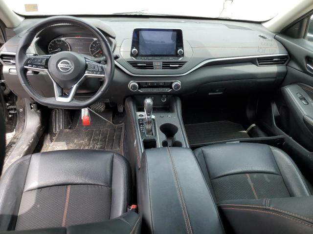 Photo 8 from auction – 2020 NISSAN ALTIMA SR with VIN 1N4BL4CV1LC250631