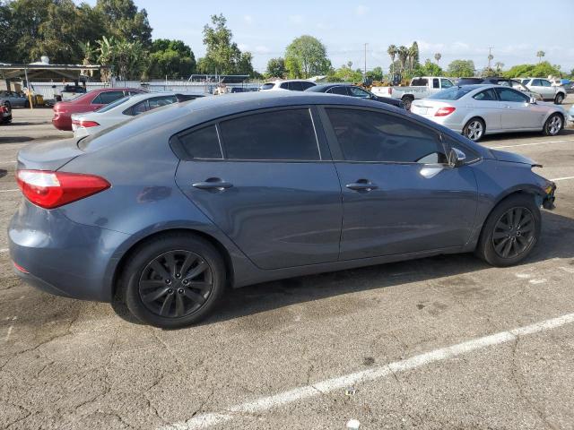 Photo 3 from auction – 2016 KIA FORTE LX with VIN KNAFX4A69G5527738