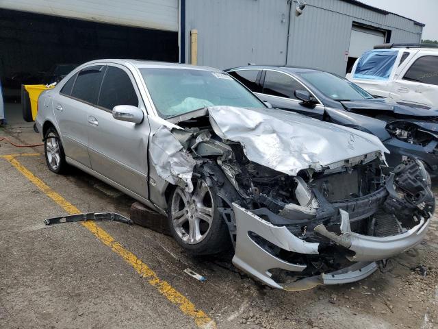 Photo 4 from auction – 2006 MERCEDES-BENZ E 350 with VIN WDBUF56J76A765656