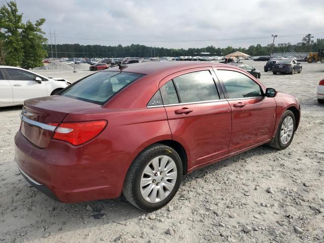 Photo 3 from auction – 2014 CHRYSLER 200 with VIN 1C3CCBAG4EN237911