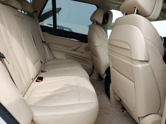 Photo 11 from auction – 2015 BMW X5 XDRIVE5 with VIN 5UXKR6C52F0J79240