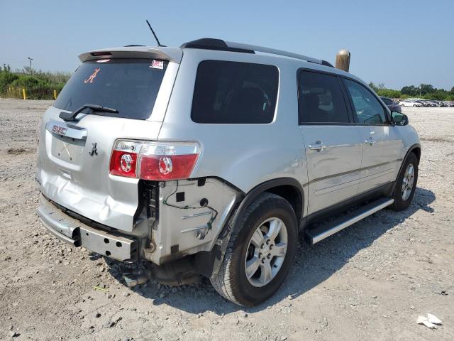 Photo 3 from auction – 2012 GMC ACADIA SLE with VIN 1GKKRPED6CJ417659