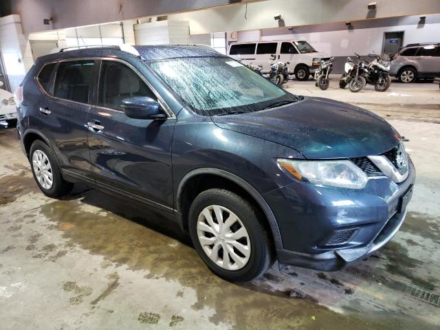 Photo 4 from auction – 2016 NISSAN ROGUE S with VIN KNMAT2MV0GP719618