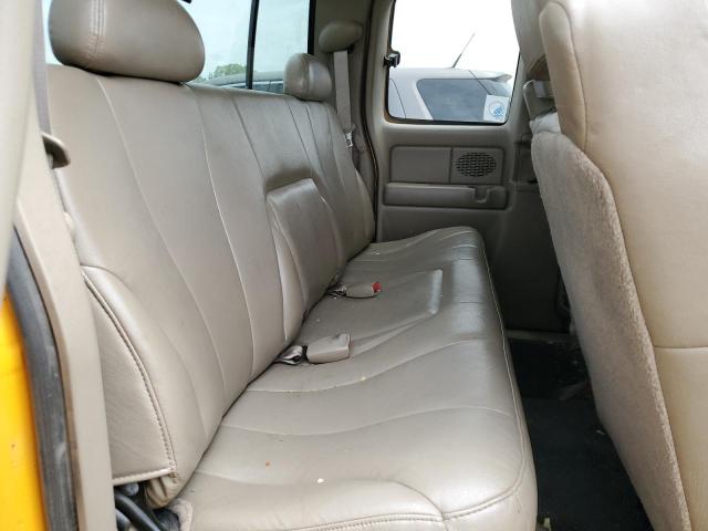 Photo 10 from auction – 2001 CHEVROLET SILVERADO with VIN 1GCGK29U41Z269206