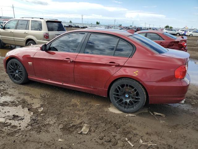 Photo 2 from auction – 2011 BMW 328 XI with VIN WBAPK7C52BA772759