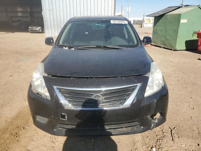 Photo 5 from auction – 2014 NISSAN VERSA S with VIN 3N1CN7APXEL842294