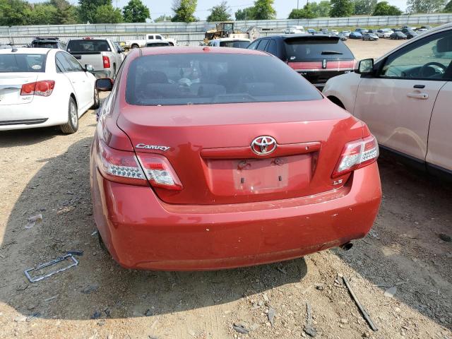 Zdjęcie 6 z aukcji – 2010 TOYOTA CAMRY BASE z VIN 4T4BF3EK7AR021930