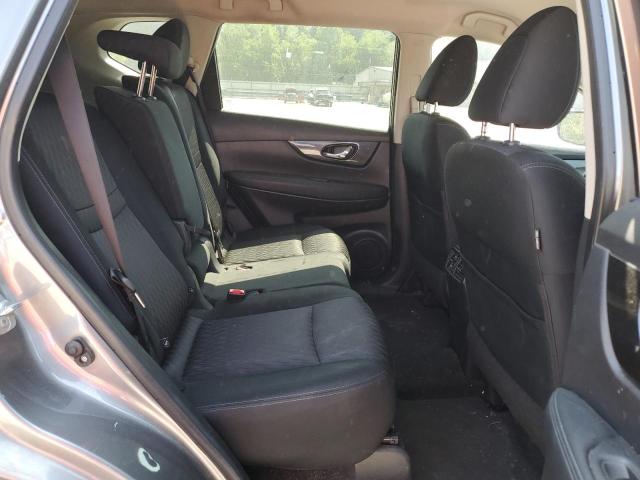 Photo 11 from auction – 2018 NISSAN ROGUE S with VIN KNMAT2MV6JP523500