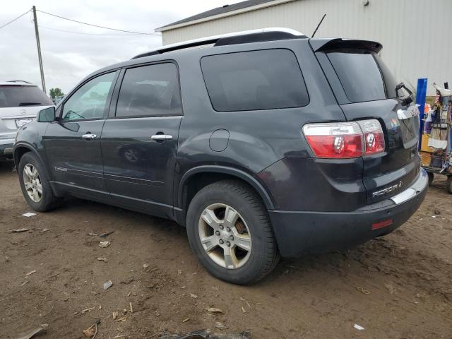 Photo 2 from auction – 2007 GMC ACADIA SLE with VIN 1GKEV137X7J138787
