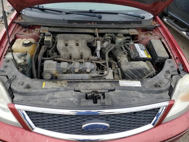 Photo 11 from auction – 2006 FORD FIVE HUNDR with VIN 1FAFP24156G156688