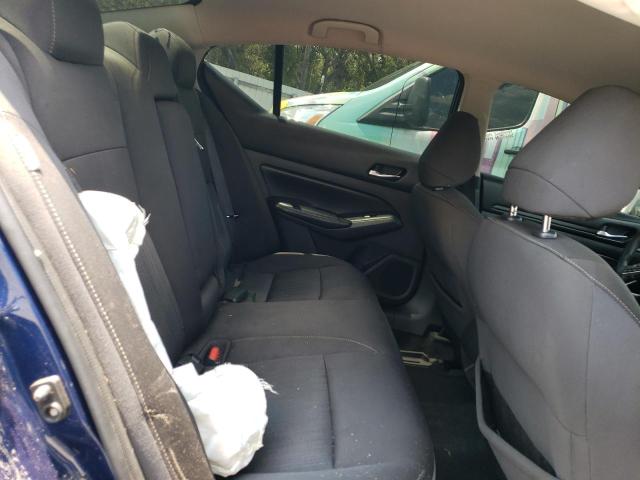 Photo 10 from auction – 2020 NISSAN ALTIMA S with VIN 1N4BL4BVXLC138301