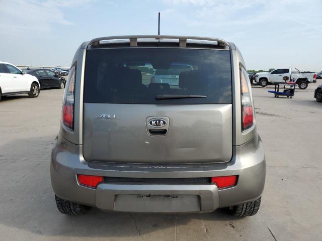 Снимка 6 от търг – 2011 KIA SOUL + с VIN KNDJT2A29B7228435