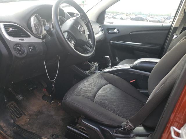 Photo 7 from auction – 2014 DODGE JOURNEY SE with VIN 3C4PDCAB7ET171472