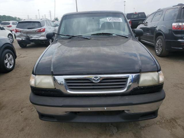 Photo 5 from auction – 1998 MAZDA B3000 CAB with VIN 4F4YR16U5WTM45227