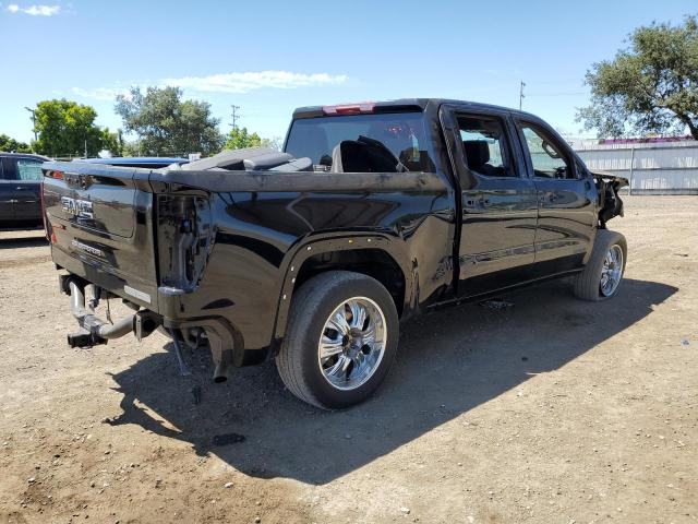 Photo 3 from auction – 2022 GMC SIERRA C15 with VIN 3GTPHCED8NG612048