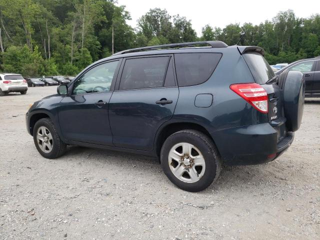 Photo 2 from auction – 2012 TOYOTA RAV4 with VIN 2T3BF4DV3CW190414