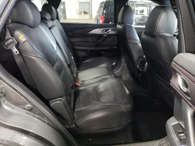 Photo 11 from auction – 2018 MAZDA CX-9 GRAND with VIN JM3TCBDY5J0232036