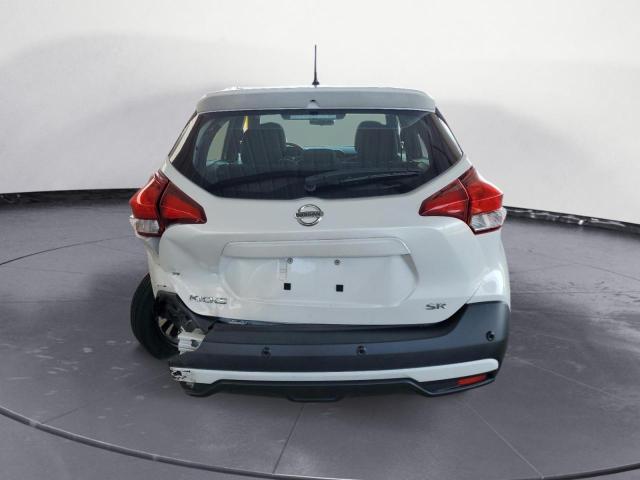 Photo 6 from auction – 2020 NISSAN KICKS SR with VIN 3N1CP5DV2LL515765