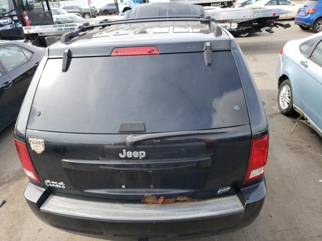 Photo 6 from auction – 2010 JEEP GRAND CHER with VIN 1J4PR4GK6AC150577
