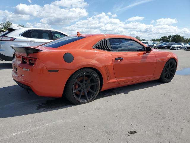 Photo 3 from auction – 2013 CHEVROLET CAMARO LT with VIN 2G1FC1E38D9208738