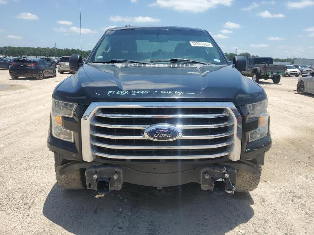 Photo 5 from auction – 2016 FORD F150 SUPER with VIN 1FTEX1C81GKE12032