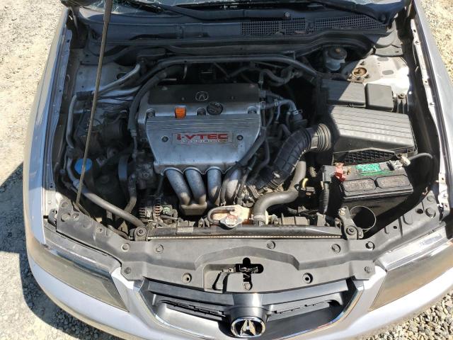 Photo 11 from auction – 2004 ACURA TSX with VIN JH4CL96894C013029