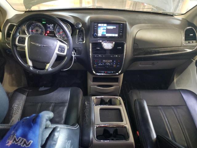 Photo 8 from auction – 2014 CHRYSLER TOWN & COU with VIN 2C4RC1BG4ER437687
