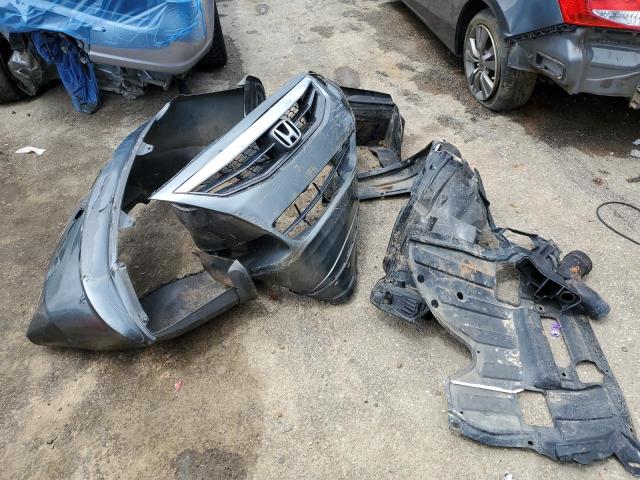 Photo 12 from auction – 2012 HONDA ACCORD EX with VIN 1HGCS1A75CA007759