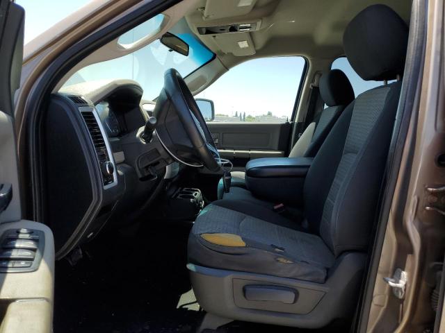Photo 7 from auction – 2010 DODGE RAM 1500 with VIN 1D7RB1GP8AS228544