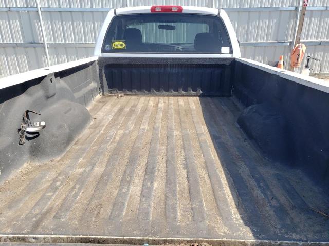 Photo 10 from auction – 2002 DODGE RAM 1500 with VIN 1D7HA16NX2J200931