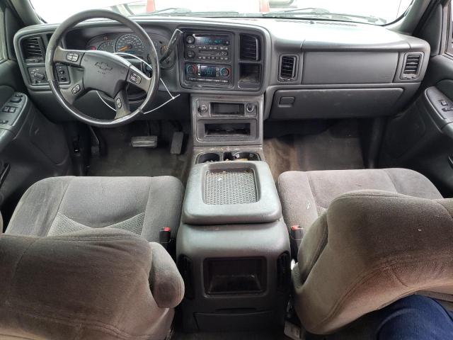 Photo 8 from auction – 2005 CHEVROLET SILVERADO with VIN 2GCEC19T151251279