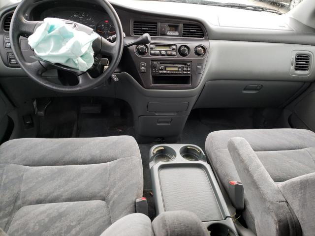 Photo 8 from auction – 2003 HONDA ODYSSEY EX with VIN 5FNRL18603B093511